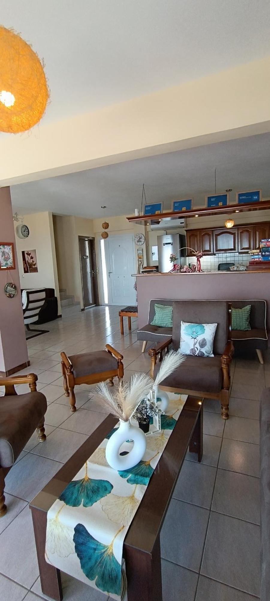 Thalassa Panayía Exterior foto